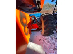2016 JLG 660SJ