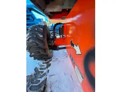 2016 JLG 660SJ