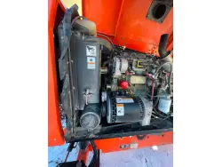 2016 JLG 660SJ