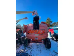 2016 JLG 660SJ