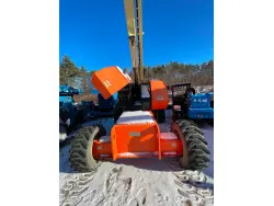 2016 JLG 660SJ