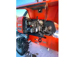 2016 JLG 660SJ