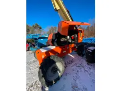 2016 JLG 660SJ