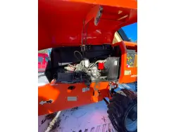 2016 JLG 660SJ