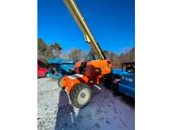 2016 JLG 660SJ