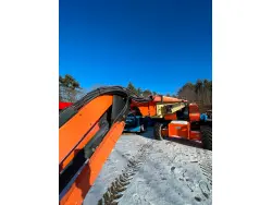 2016 JLG 660SJ