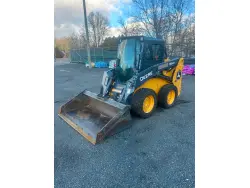 2021 JOHN DEERE 316GR