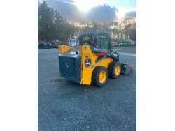 2021 JOHN DEERE 316GR