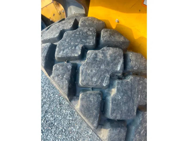2021 JOHN DEERE 316GR