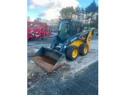 2021 JOHN DEERE 316GR