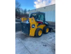 2021 JOHN DEERE 316GR