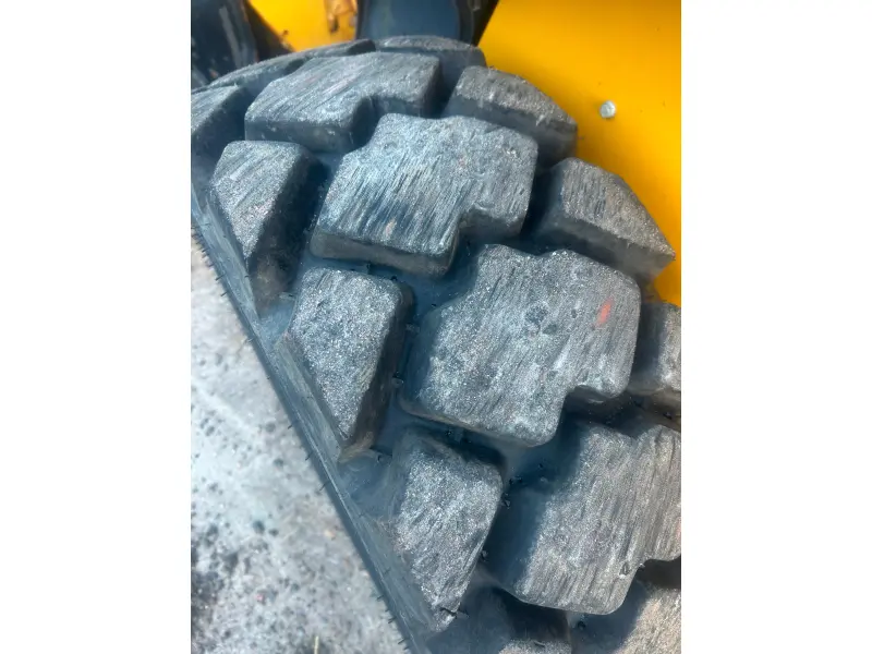 2021 JOHN DEERE 316GR