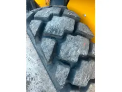 2021 JOHN DEERE 316GR