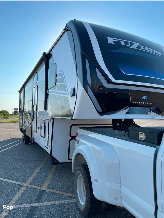 Gypsy&sons 「MELTON RVS VERSITY JK」 RVs For Sale near Betsy Lane, KY - RV Trader