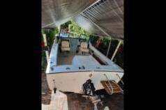 1966 Sea Craft 20 CLASSIC in west palm beach FL