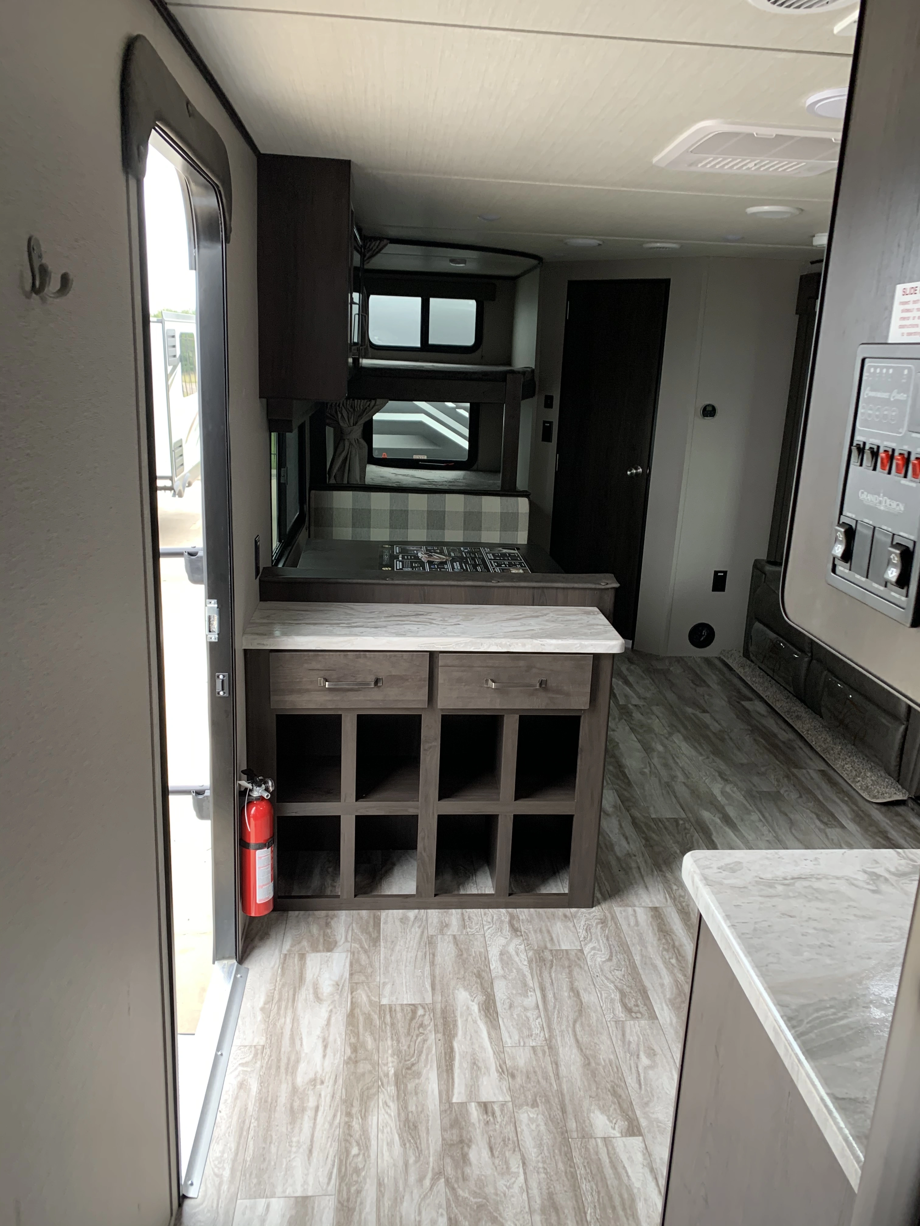 2021 Grand Design Transcend Xplor RVs For Sale - RV Trader