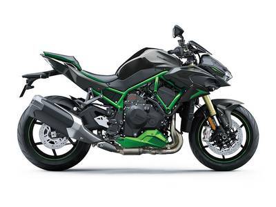 Kawasaki Z H2 Sportbike Motorcycles For Sale in Texas - Cycle Trader