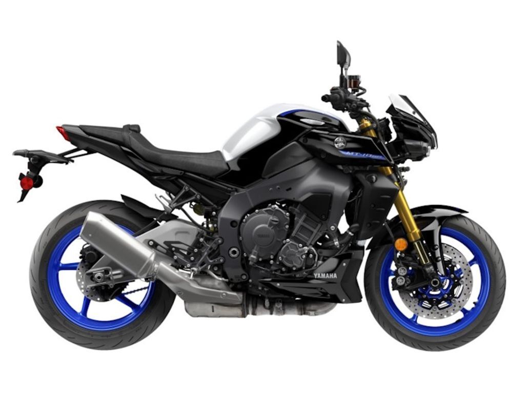 2025 Yamaha MT-10 SP 10 SP in Lawton, OK