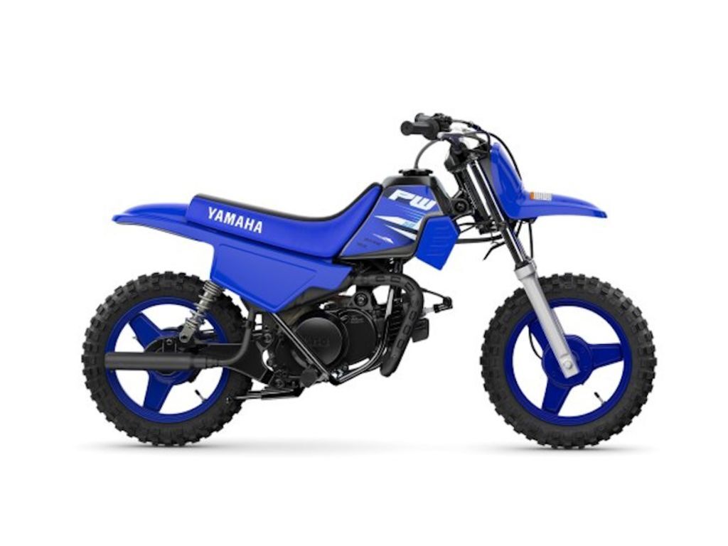 2025 Yamaha PW 50 in Lawton, OK