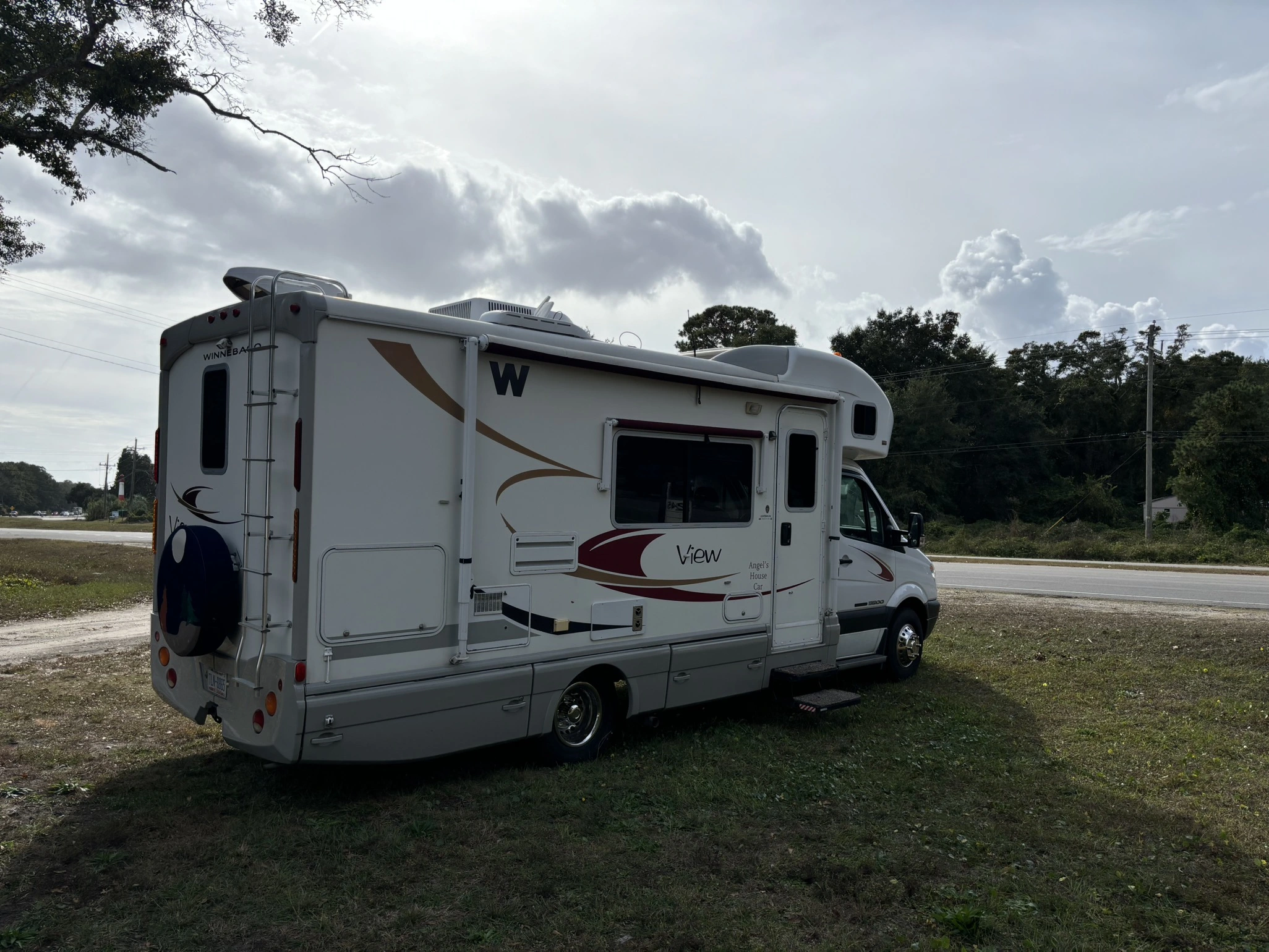 2007 Winnebago View RVs For Sale - RV Trader
