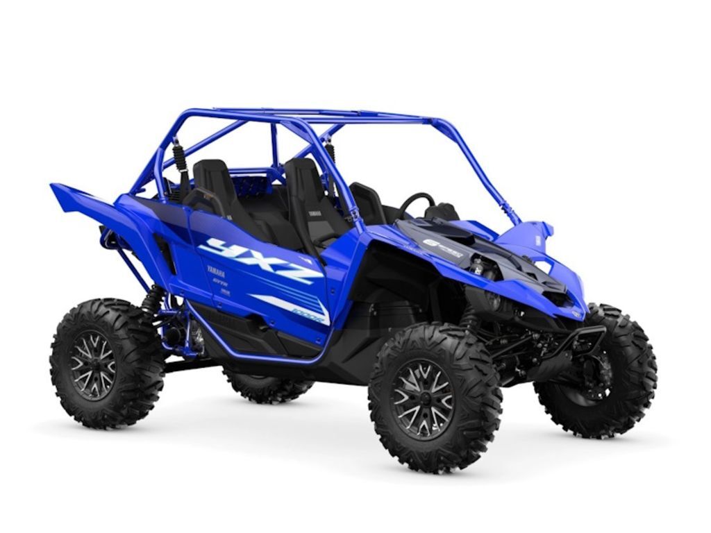 Yellow Yamaha Yxz Four Wheelers For Sale in Tennessee - ATV