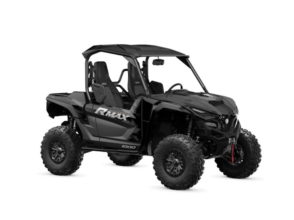 2025 Yamaha Wolverine RMAX2 Four Wheelers For Sale - ATV Trader