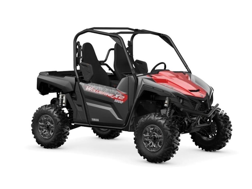 2025 Yamaha WOLVERINE X2 1000 R-SPEC in lawton OK