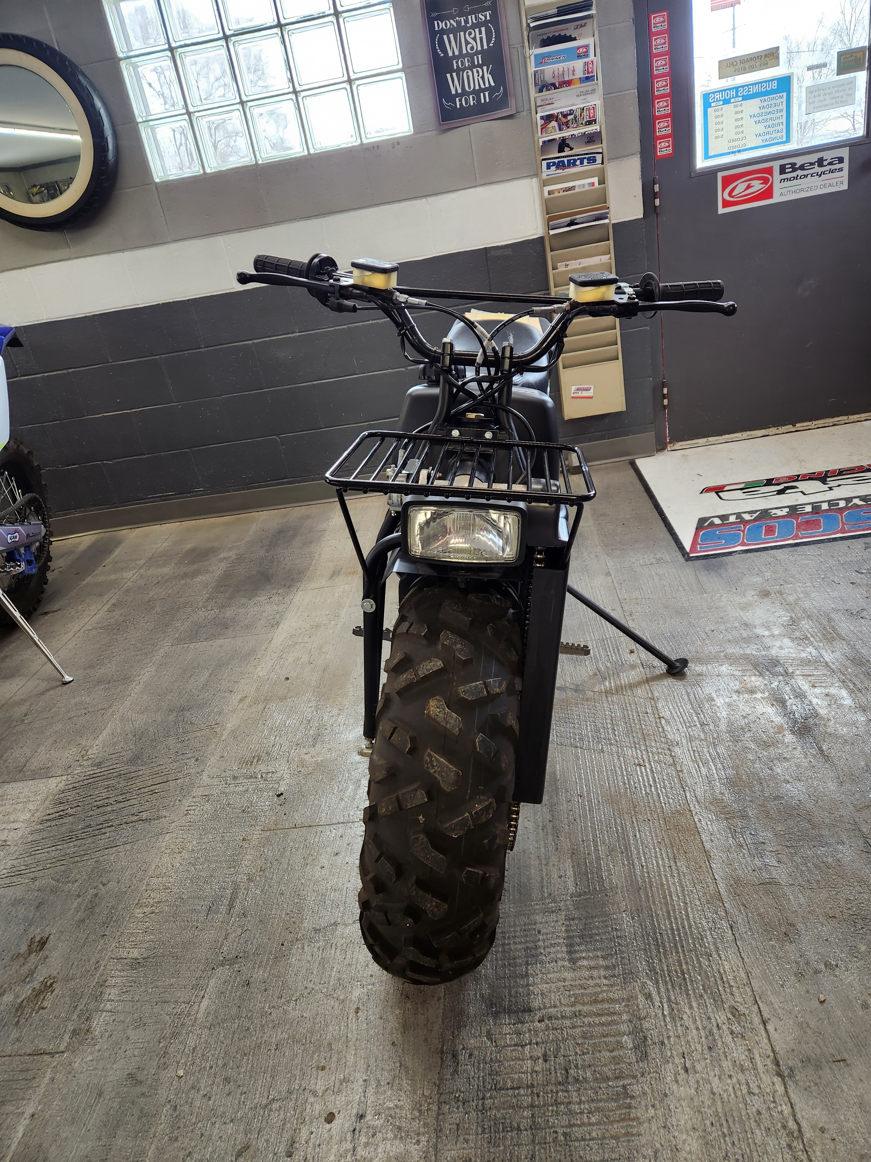New Rokon New 2023 Rokon Scout For Sale in Rapid City, SD - 5024596393 - Cycle Trader
