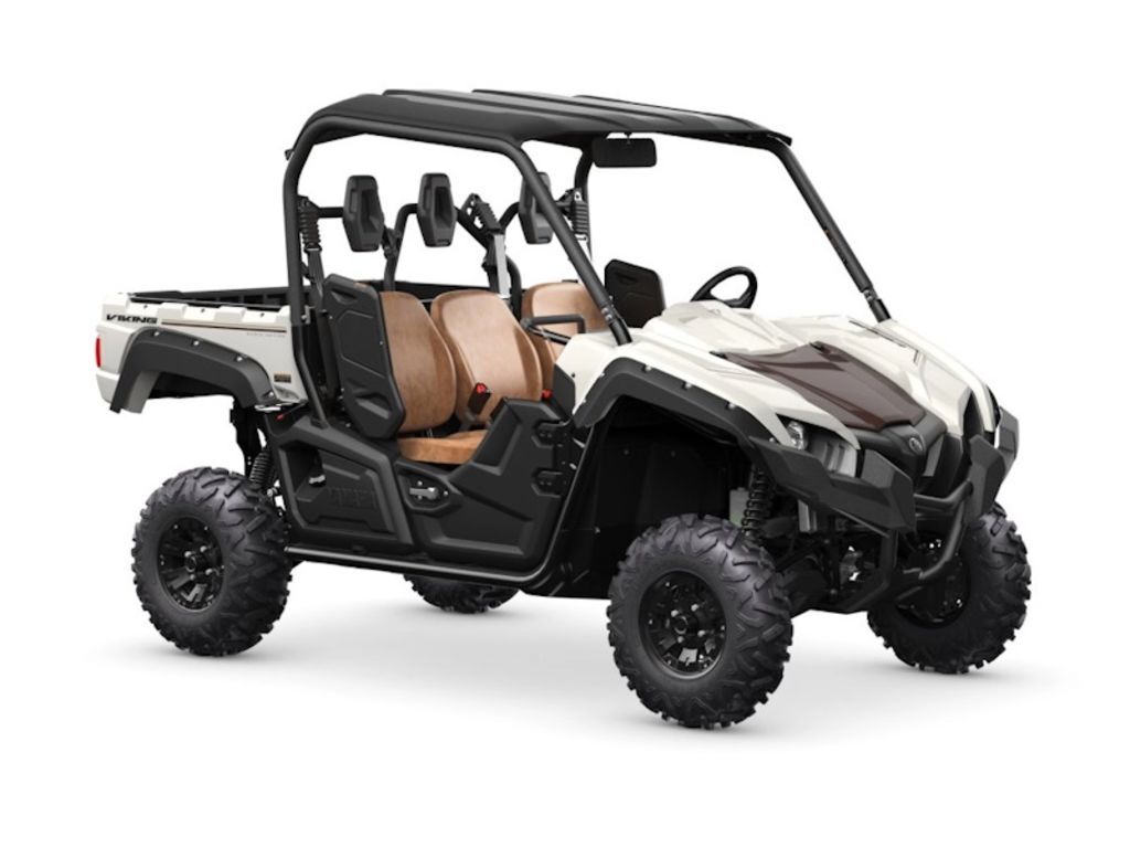 2025 Yamaha VIKING EPS RANCH EDITION in lawton OK
