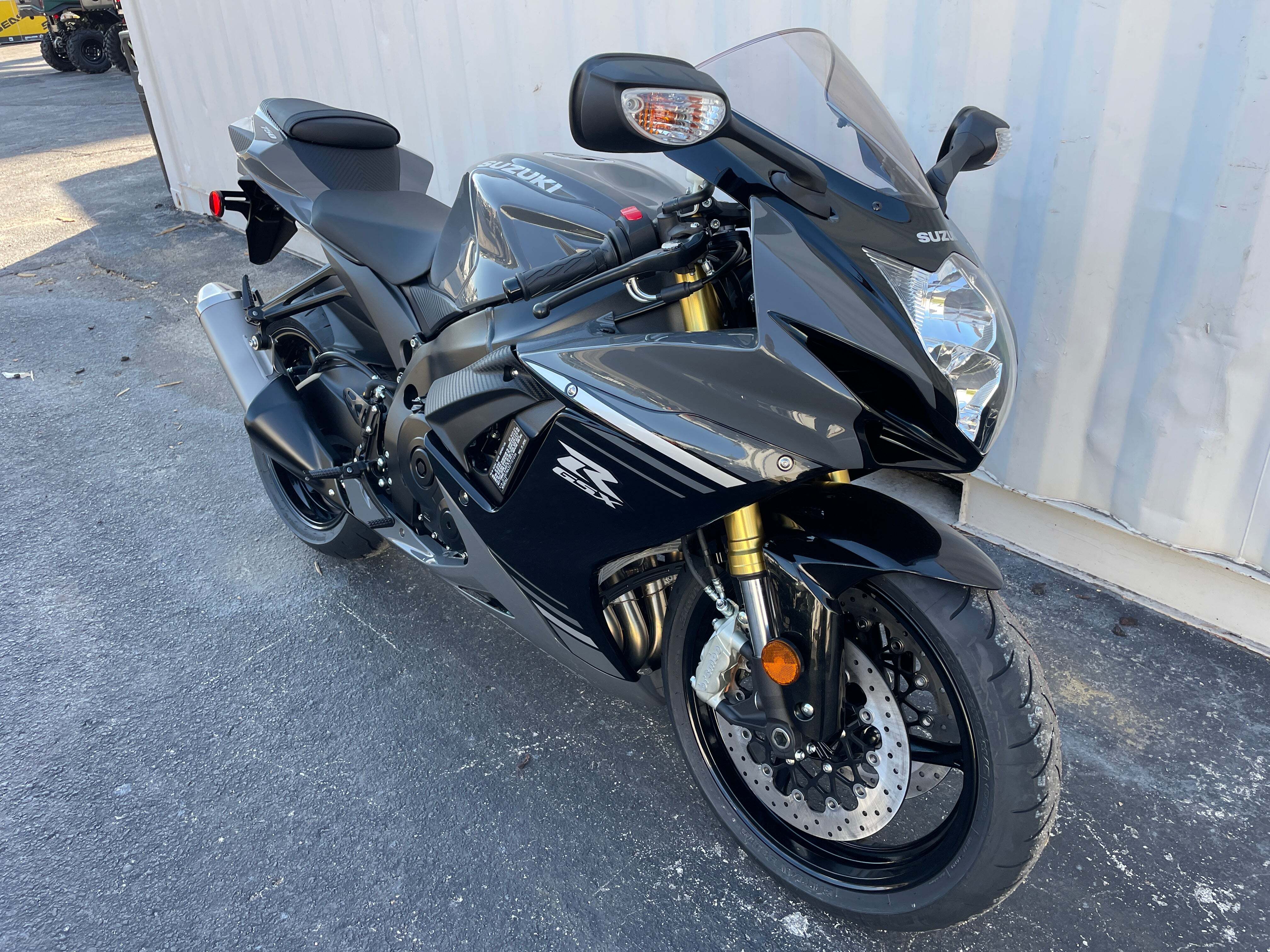 2025 Suzuki GSX-R 750M 750 in Kissimmee, FL