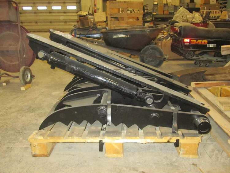 Timberwolf Box Wedge Equipment For Sale - Timberwolf Box Wedge ...