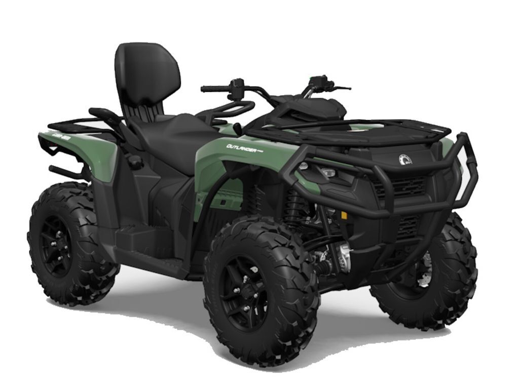 2025 Can-Am Outlander Max Pro XU BASE in lawton OK