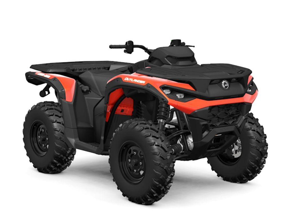 2025 Can-Am OUTLANDER 850 in lawton OK
