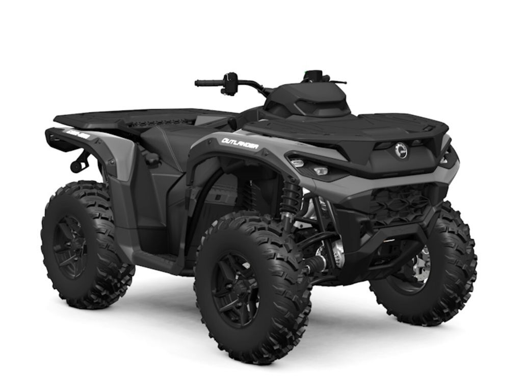 2025 Can-Am OUTLANDER DPS 850 in lawton OK