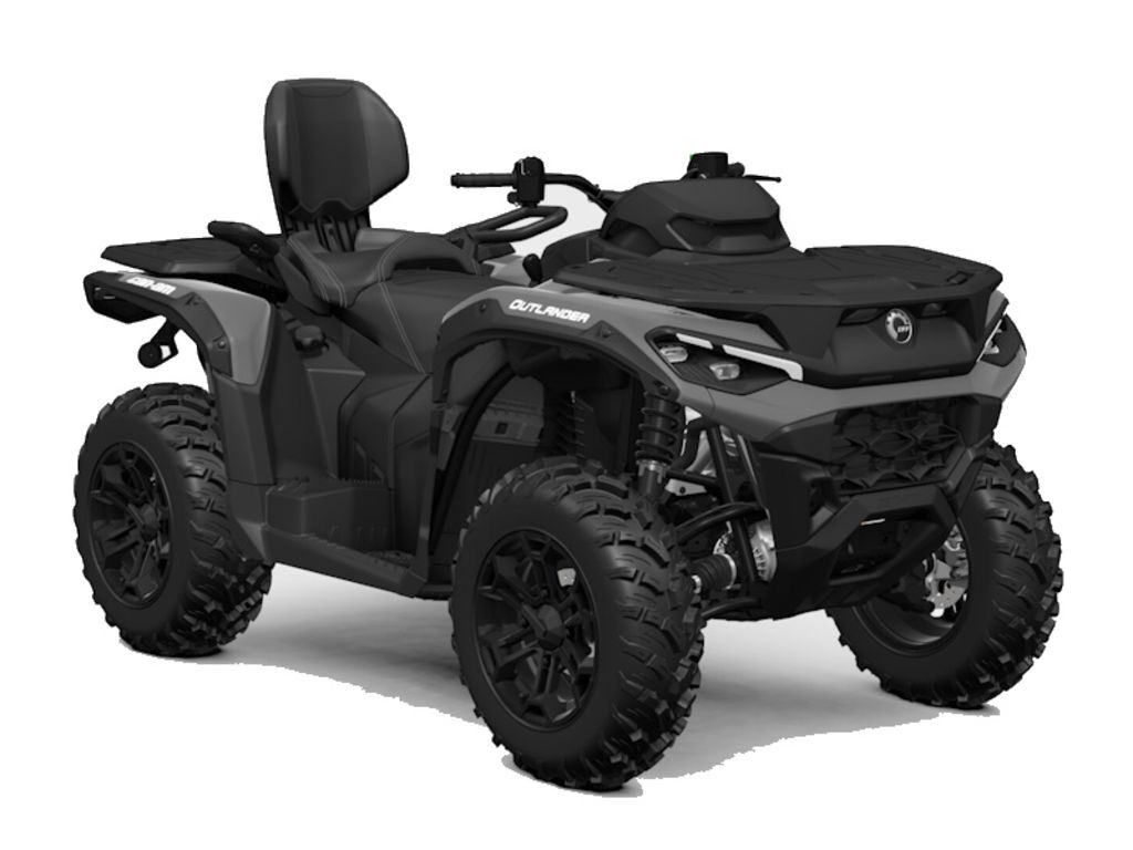 2025 Can-Am OUTLANDER MAX DPS 1000R in lawton OK