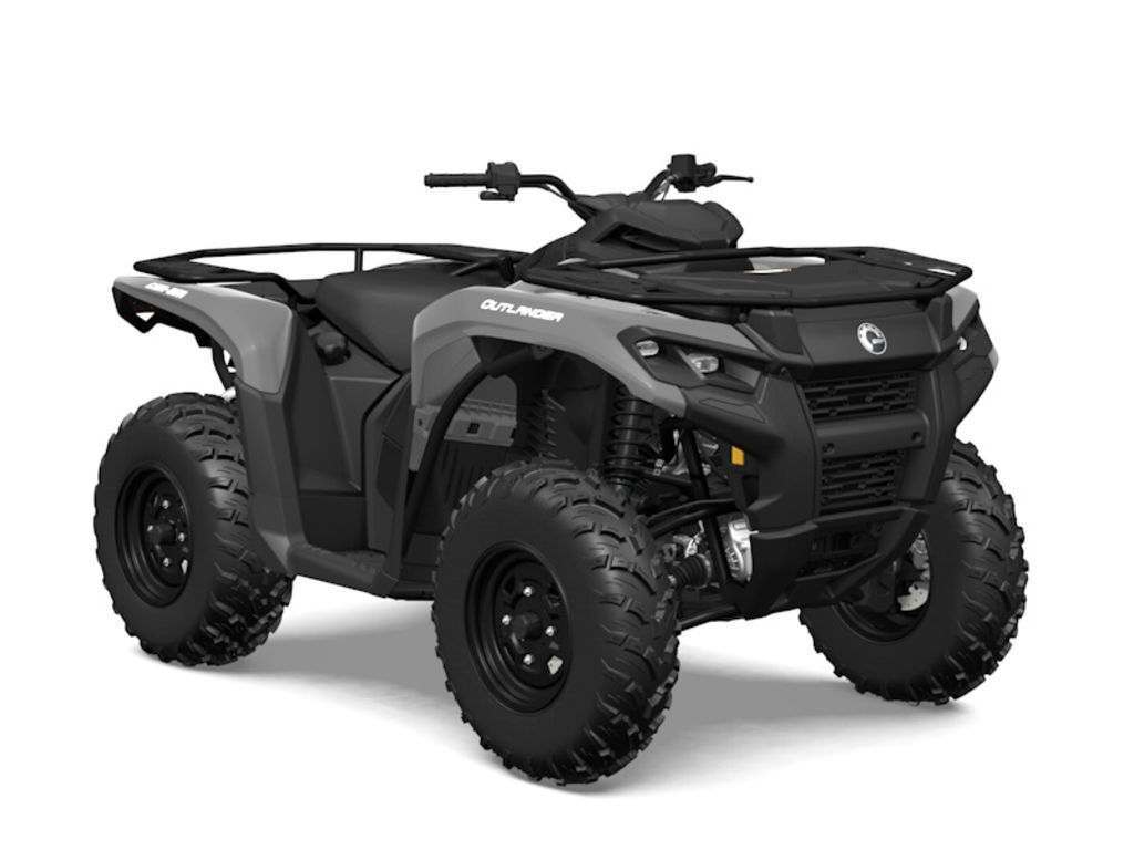 2025 Can-Am OUTLANDER 500 in lawton OK