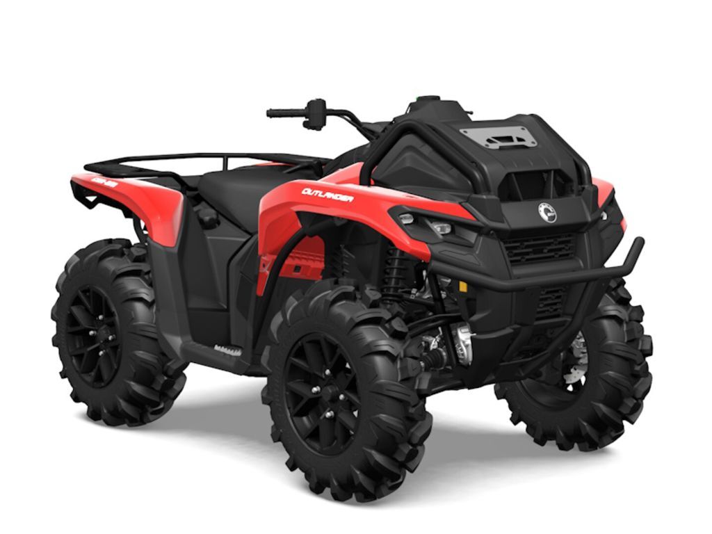 2025 Can-Am OUTLANDER X MR 700 BASE in lawton OK