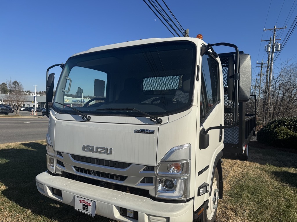 2025 ISUZU NPR HD GAS in Mooresville, NC
