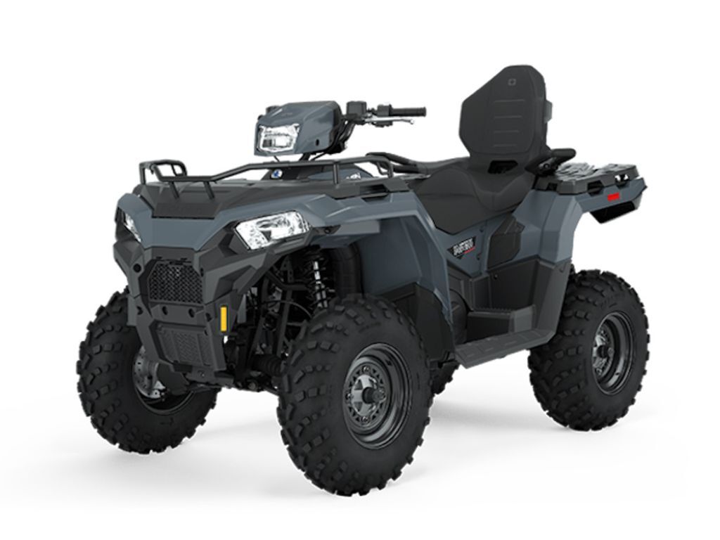 2025 Polaris SPORTSMAN TOURING 570 EPS in lawton OK