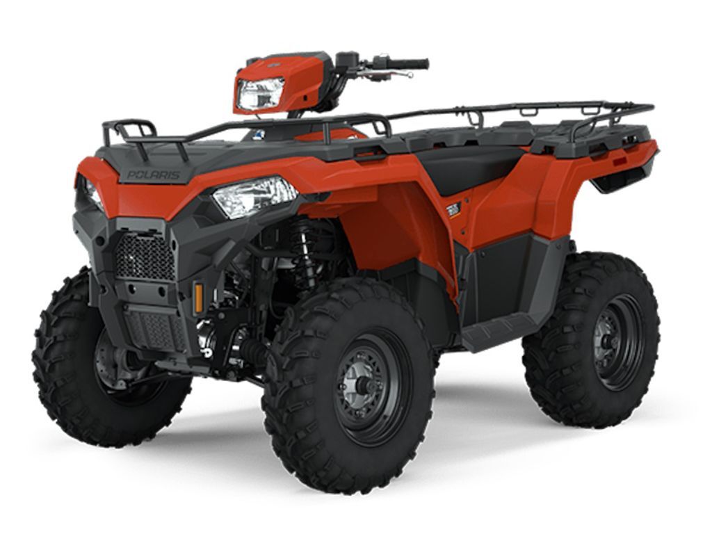 2025 Polaris SPORTSMAN 450 H.O. EPS in lawton OK