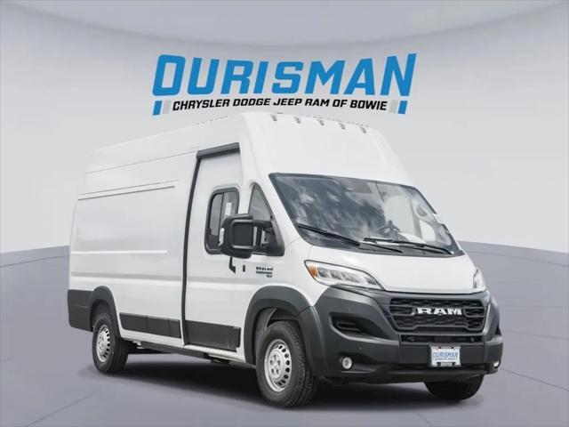 2025 RAM PROMASTER 3500 in Bowie, MD