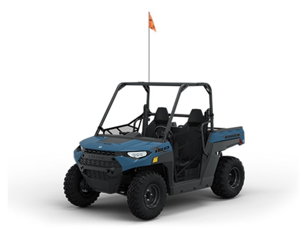 2025 Polaris RANGER 150 EFI in lawton OK