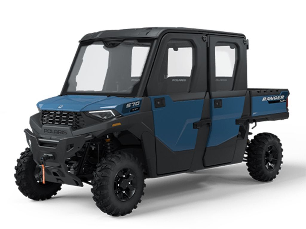 2025 Polaris Ranger Crew SP 570 Northstar Edition in lawton OK
