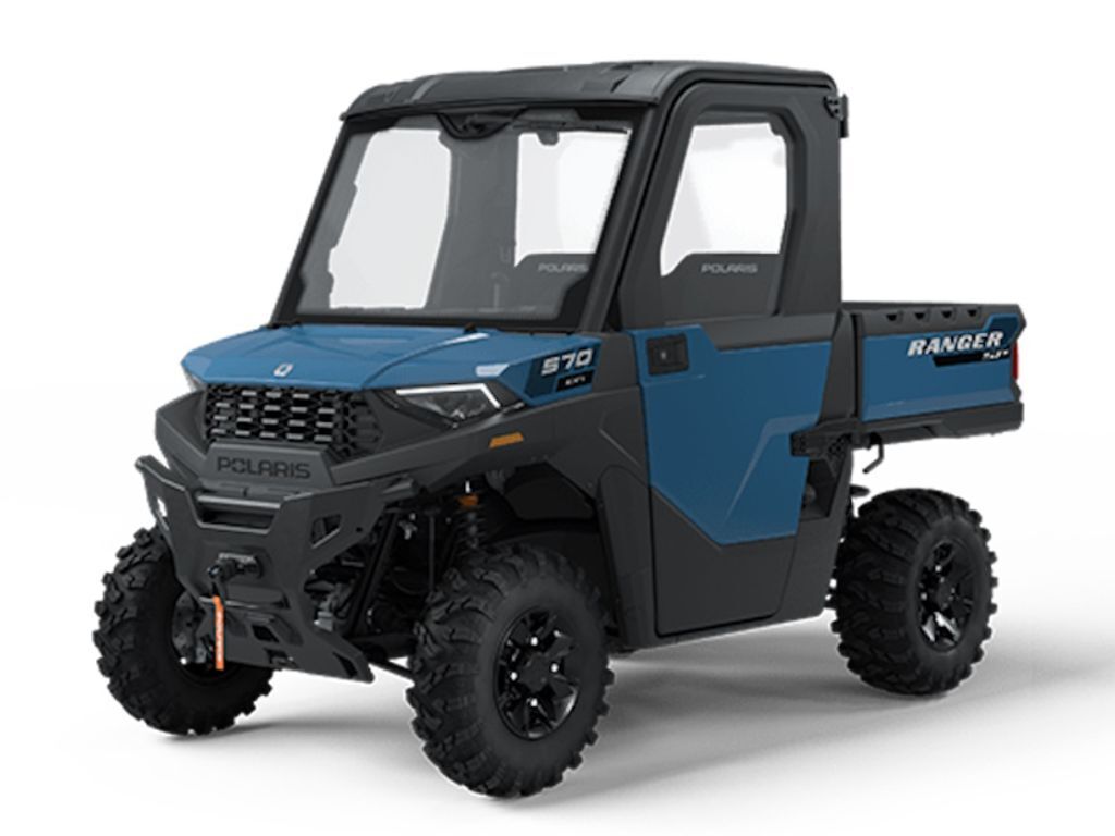 2025 Polaris Ranger SP 570 Northstar Edition in lawton OK