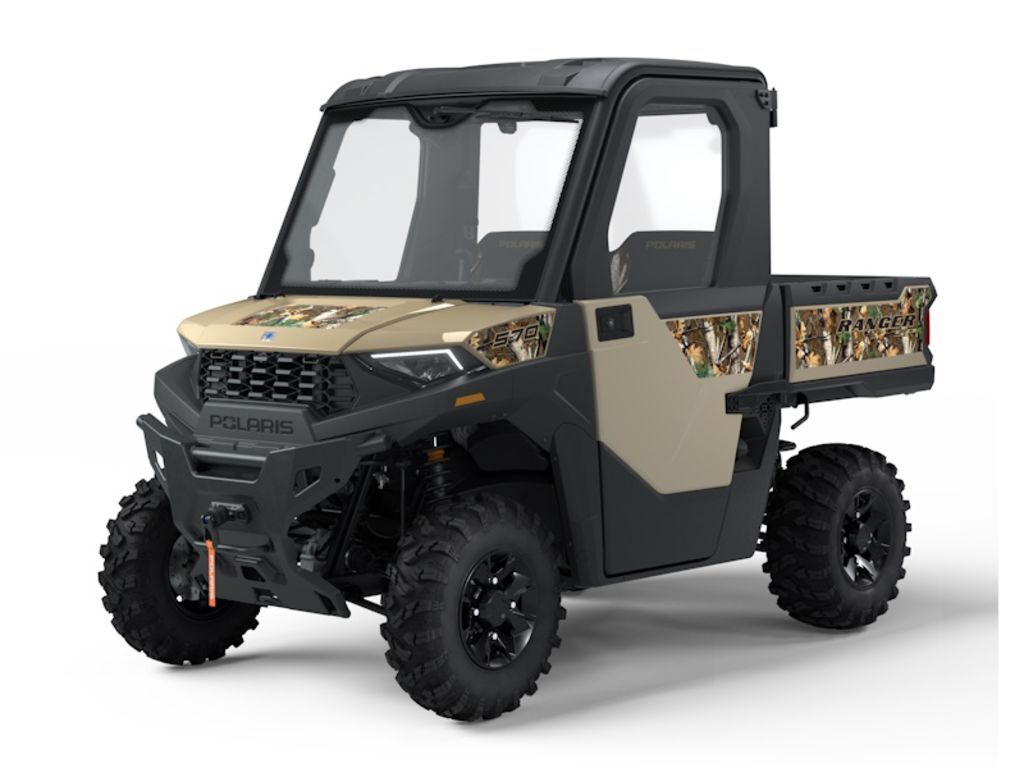 2025 Polaris Ranger SP 570 Northstar Edition Camo in lawton OK