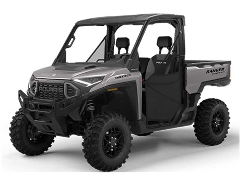 2025 Polaris Ranger XD 1500 Premium in lawton OK