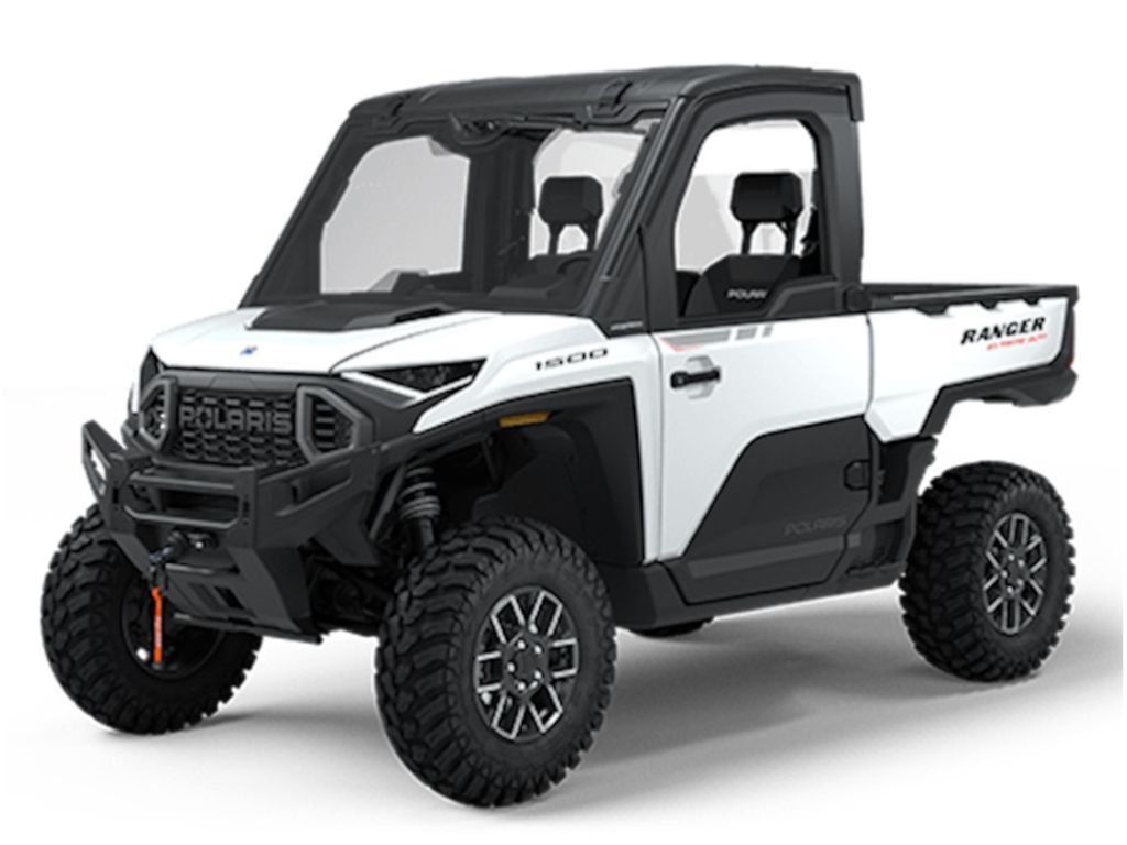 2025 Polaris RANGER XD 1500 NORTHSTAR EDITION PREMIUM in lawton OK