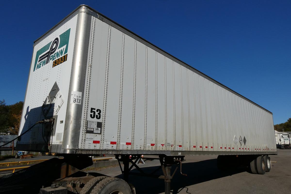 2008 WABASH DVCVHPC in Sparrowbush, NY