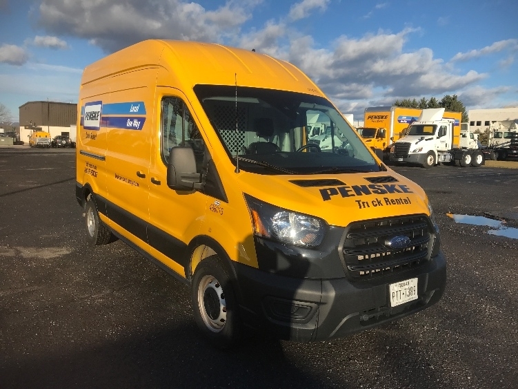 2021 Ford TRAN250 250 in Harrisburg, PA