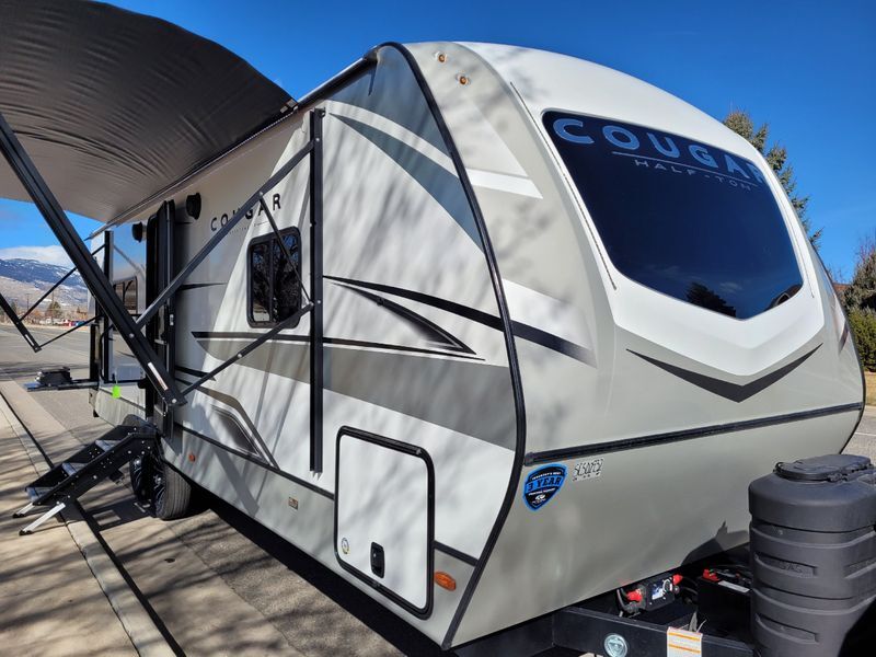 2025 Keystone Cougar 25MLE in cody WY